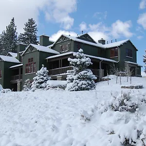 4* Station touristique Snowcreek Vacation