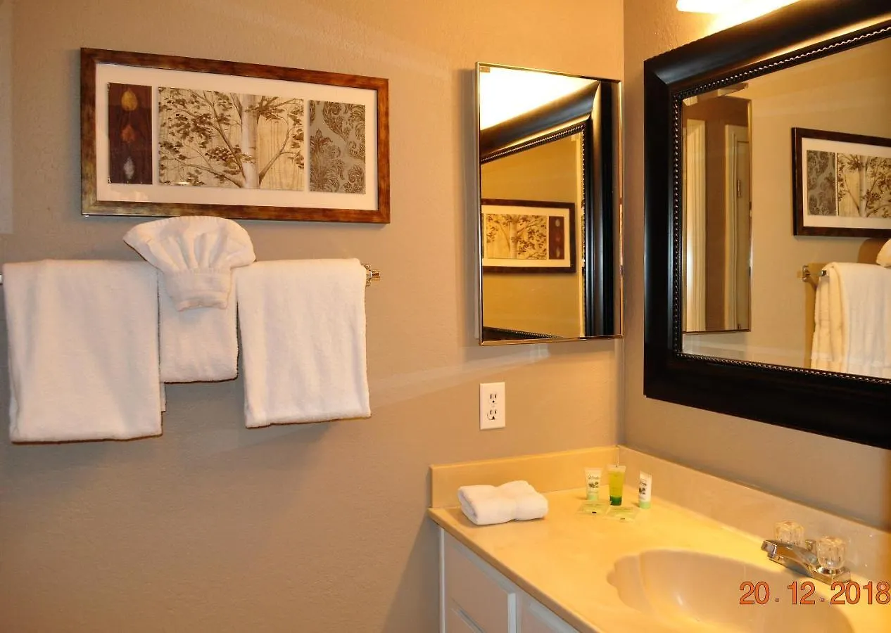 Mammoth Ski & Racquet Club #38 - Pet Okay Mammoth Lakes Vakantiehuis